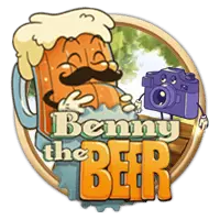Benny The Beer